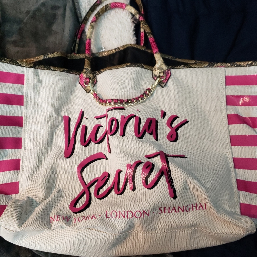 Victoria's Secret Tote